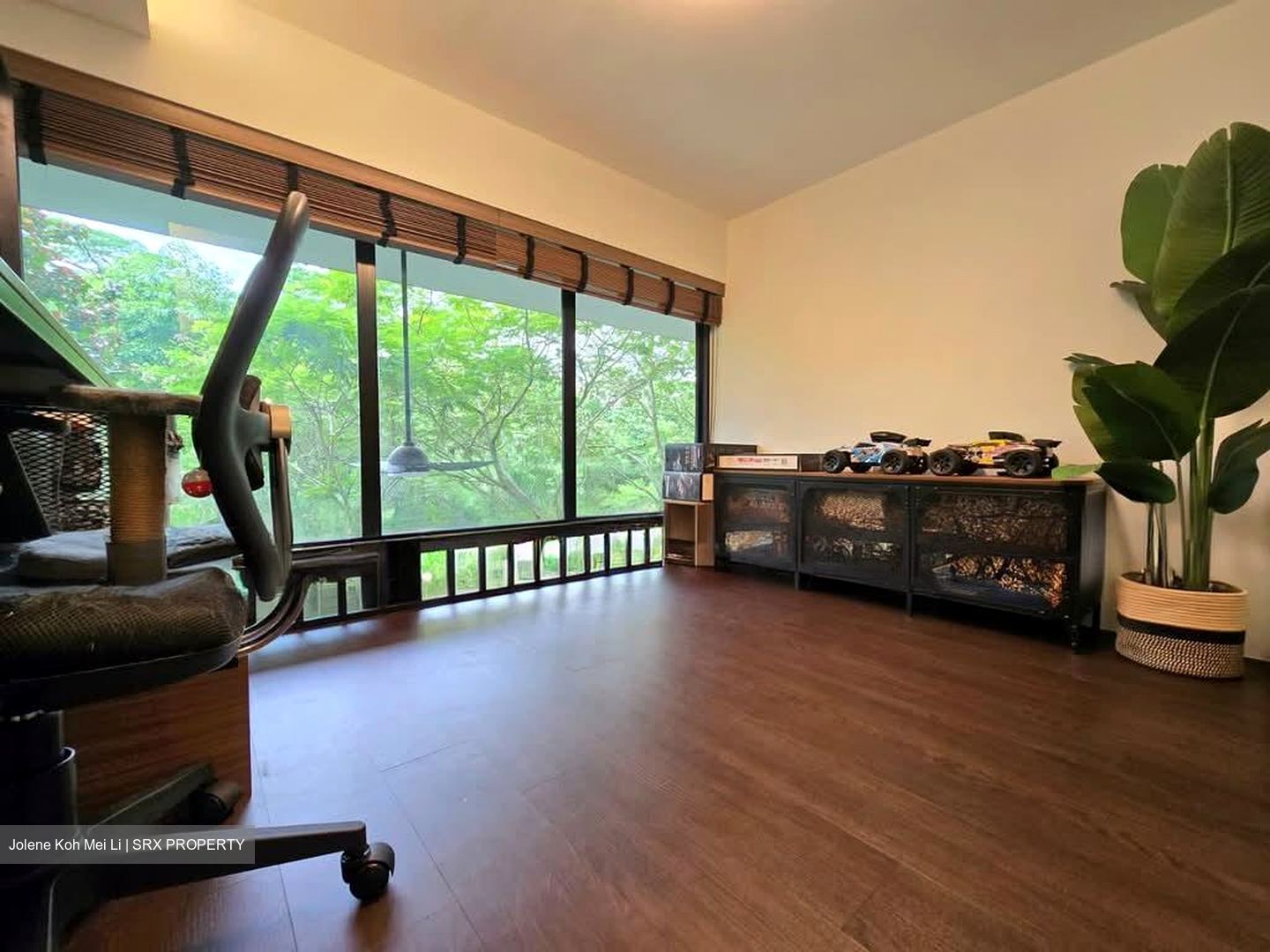 Kandis Residence (D27), Condominium #585518251
